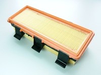 Motaquip Luftfilter VFA926 Filtereinsatz FüR Renault Kangoo FC0 KC0 Clio 2 SB0