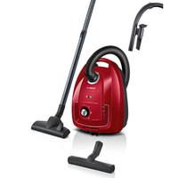 Bosch BGD38RD1H Serie 4 Staubsauger Bodenstaubsauger Bodenreinigung Mit Beutel