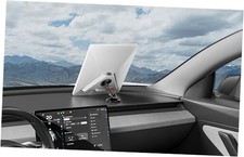 Starlink Mini Car Dashboard Bracket, Metal Mount for Starlink Mini, Adjustable