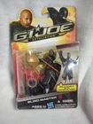 G.I. Joe Retaliation Blind Master 3.75” Action Figure Hasbro Brand New Sealed