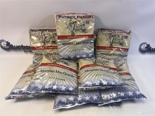 9 Stück Patriot Pantry Mountain Man Granola