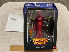 Masters Of The Universe Misc. Action Figures