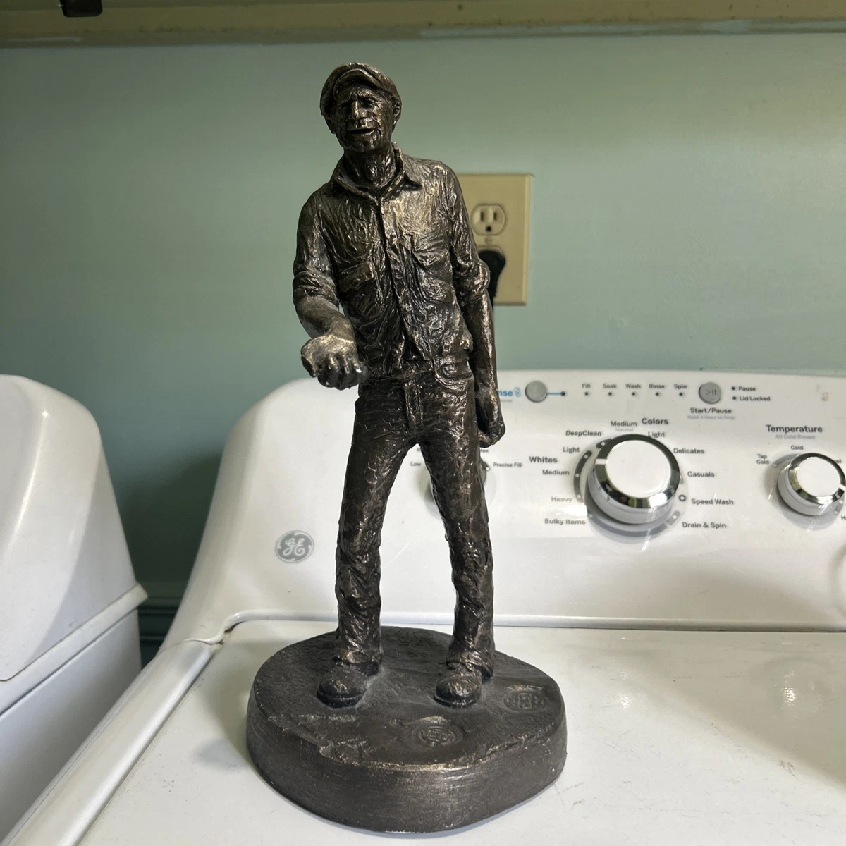 Original Michael Garman Art Sculptures for sale | eBay