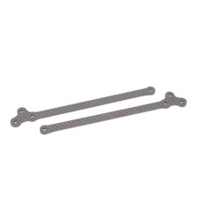 Schumacher U8415 C/F Rear Top Deck - L1R pr