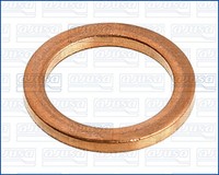 Ajusa Dichtring DüSenhalter 21014900 FüR Fiat Scudo Bus Ducato Ulysse 220AH5 Eco