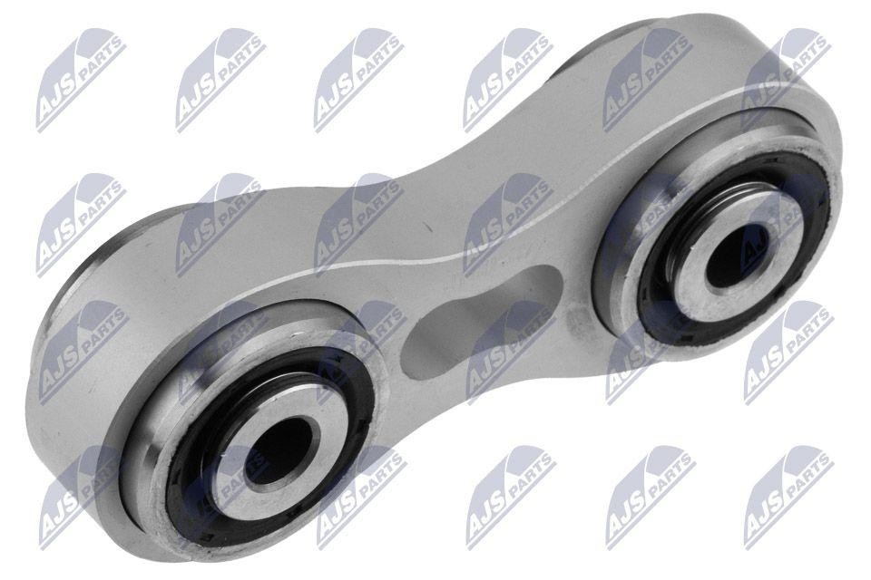 NTY Stabilizer Link Rod Brace ZLT-CH-077 For Tesla Rear Axle Left/Right