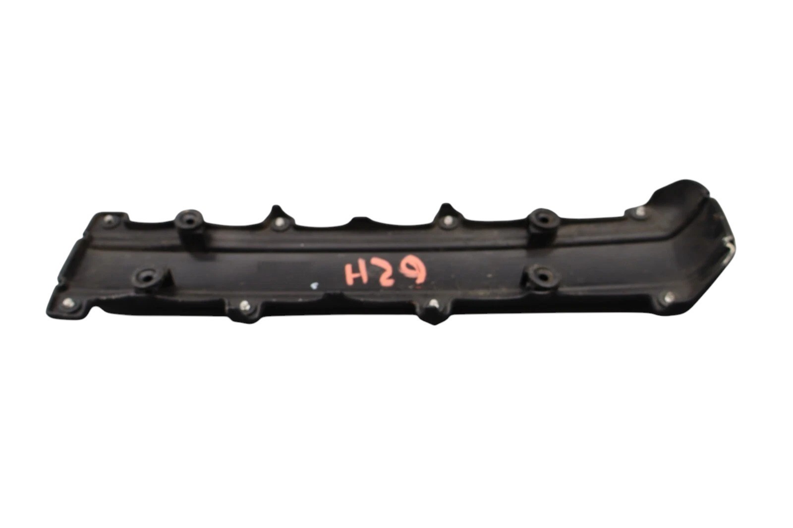 Bentley Continental GT 2003-2013 Cover plate