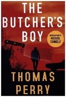 The Butcher's Boy | Thomas Perry | Englisch | Taschenbuch | 2023