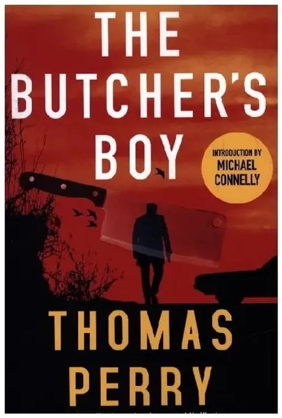 The Butcher's Boy | Thomas Perry | Englisch | Taschenbuch | 2023-image
