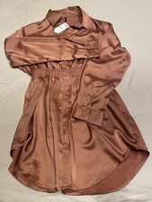 NWT Windsor Women’s Small Long Sleeve Dress