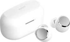 AVIOT TE-V1R Wireless Earbuds LDAC ANC Hybrid Dual Driver 62H IPX4 White