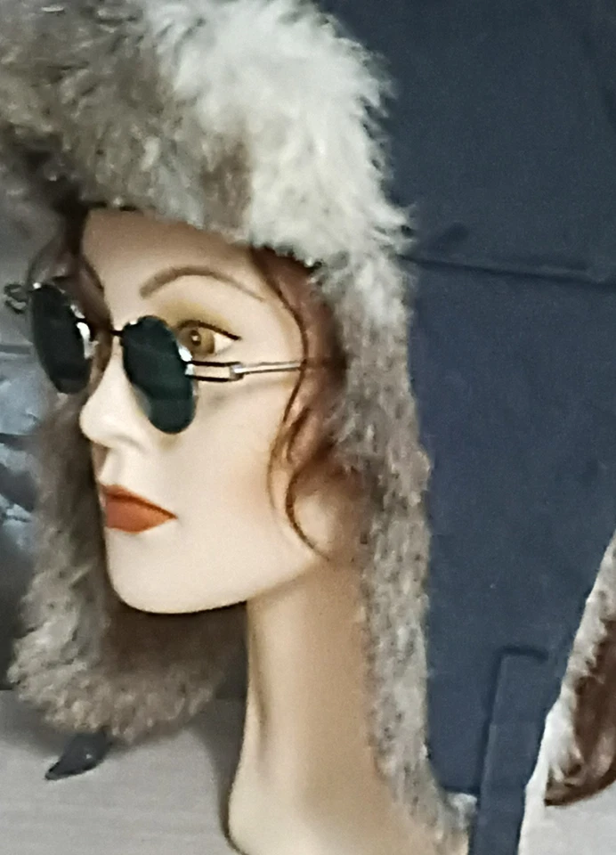 Gafas de sol iMAGO VINTAGE HALLEY Alemania NOS Foto 2 de 3