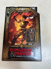 2023 Hasbro Golden Archive Dungeons & Dragons...