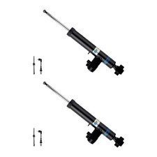 Sto�d�mpfer-Set Hinterachse Gasdruck BILSTEIN IAM-Expertise f�r u.a. BMW 3er