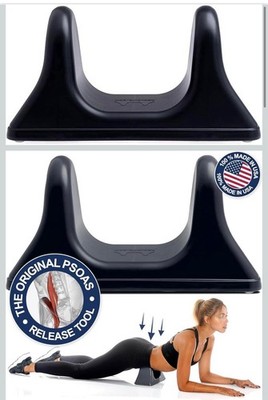 Psoas Muscle Release Tool (Night Black)