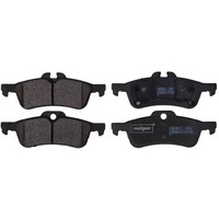 Maxgear BremsbeläGe Bremsbelegsatz Hinten System Teves FüR Mini Mini