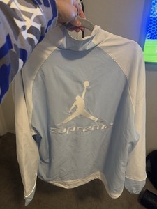 Supreme Jordan Jacket | eBay