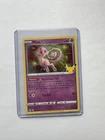 Near mint Ungraded - 2021 POKEMON CELEBRATIONS #011 MEW PSA 10
