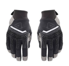 ACERBIS CE PRO ENDURO Approved Motocross Glov...