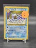 Pokemon Fossil #35/62 Golduck Lightly played