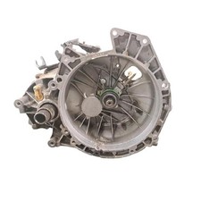 Boite de vitesse Jaguar E