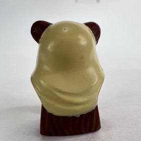 Lego Star Wars Ewok Paploo Minifigure 8038 Top Replacement