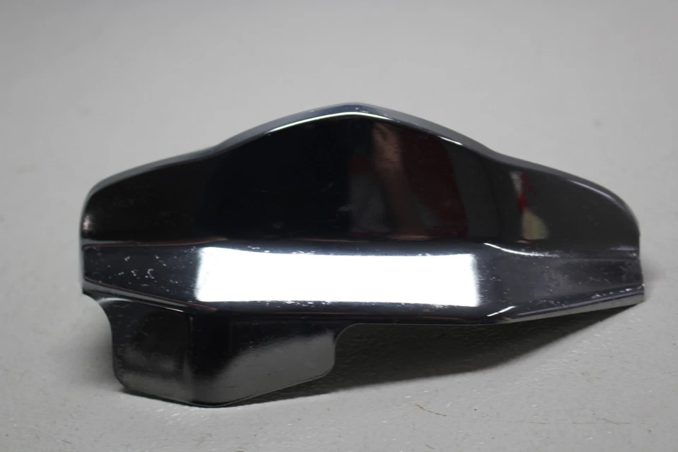 Honda VTX1300C 2004-2009 motor extremo superior cubiertas de culata (solo 3) Foto 4 de 4