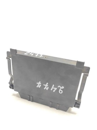 MERCEDES-BENZ E W210 Getriebesteuergerät 0195457832 3.20 Petrol 165kw 31886204