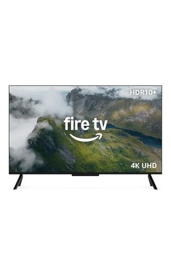 Amazon Fire　TV Amazon Fire TV 50