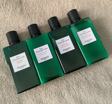 Hermes Eau d’Orange Verte Full set  (80ml/each)