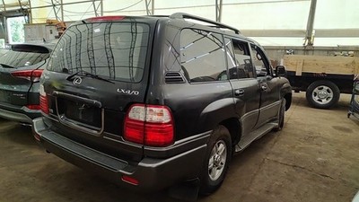 Audio Equipment Radio Amplifier Nakamichi Fits 98-00 LEXUS LX470 7153176