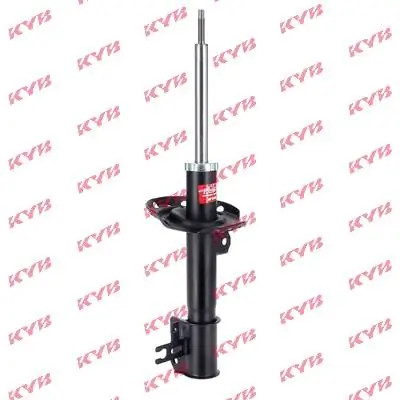 Amortisseur KYB 339826 avant droit à pression de gaz bi-tube