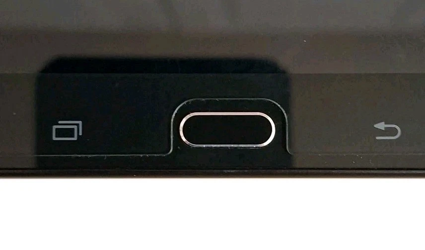 Samsung Galaxy Tab E 8GB Storage Black Wi-Fi Only Android 4.4 Tablet Lightweight - Image 3 of 4