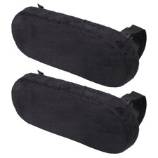 Soft Armrest Additions Office Chair Elbow Pillows Support Chair Arm Pad Comfort
