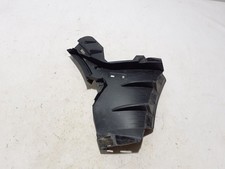 Mercedes-Benz GLB x247 2019 Rechts Halterung Stoßstange Stoßfänger vorne