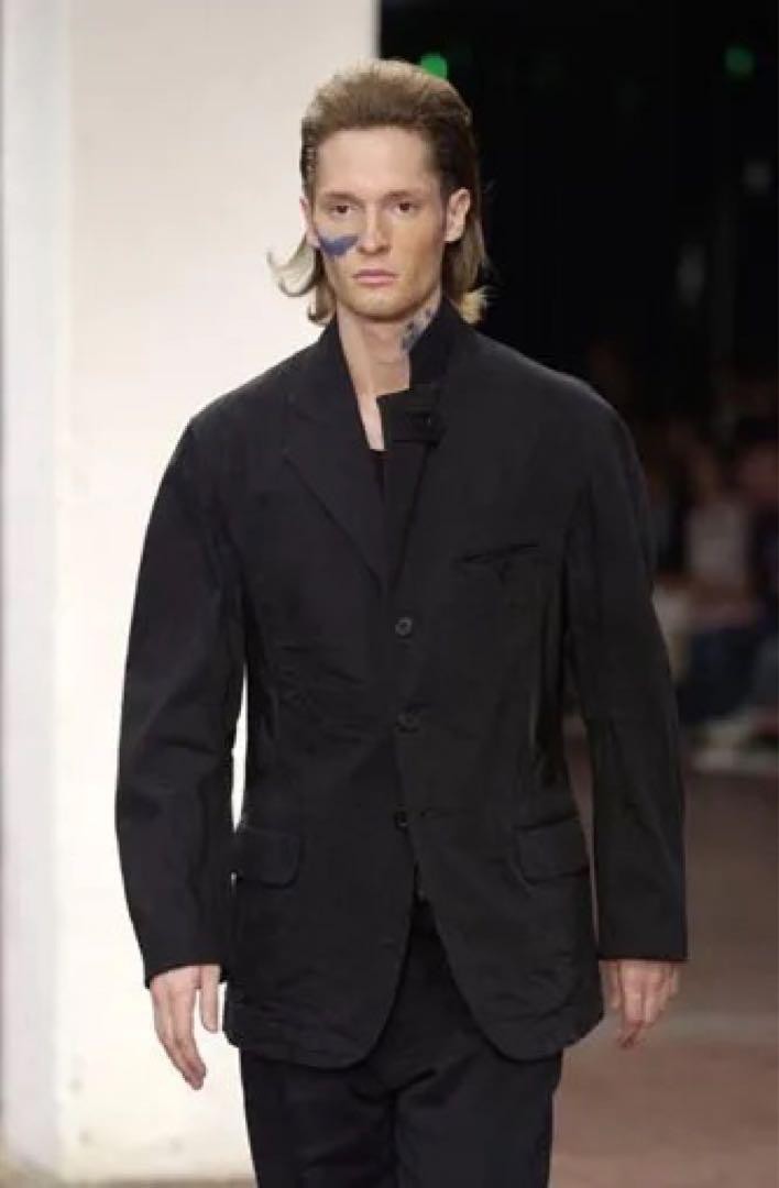 ジャケット・アウター SS2004 ISSEY MIYAKE Hybrid Jacket Ss2004 ISSEY MIYAKE Hybrid Jacket Men's #EG BDB | eBay