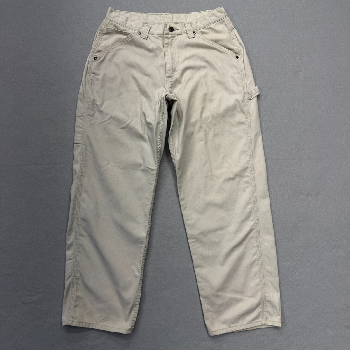 Vintage Y2K Lee Carpenter Jeans Men