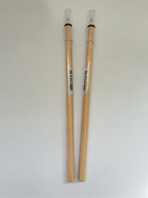2 X Wet N Wild ColorIcon  Eye Pencil -  607A Calling your bluff - Sealed