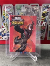 2016 Upper Deck Marvel Masterpieces Trading Cards - ePack Release 6