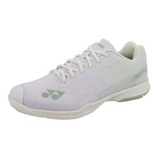 Yonex Aerus Z2 Wide Men white-green - neue Farbversion 2026