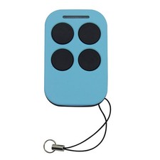 Multi Frequency Remote Control Garage Copy Compatible 280-868MHz Multi Brand