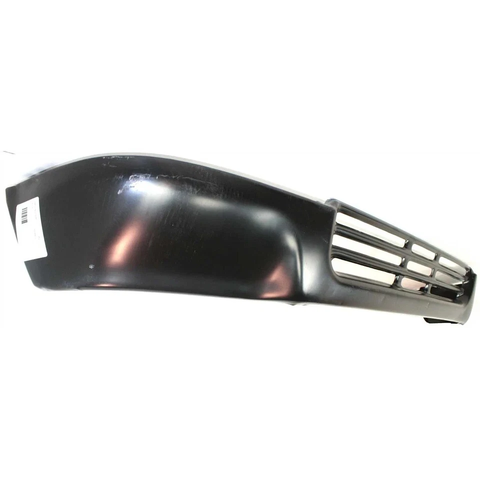 New Front Lower Valance Air Deflector Steel For 1990 1991 Toyota Pickup/4Runner Foto 3 de 4