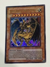 Yu-Gi-Oh! Hamon, Herr des tosenden Donners – SOI-DE002 – Ultra Rare – Deutsch
