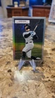 2025 Topps Chrome Platinum  Aaron Judge/ Mantle Double Header #55DH-2