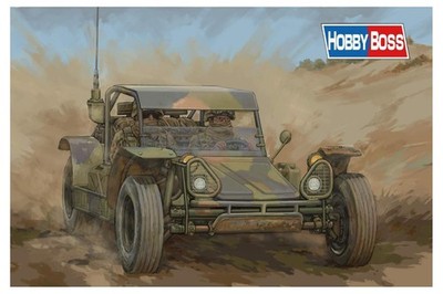 Hobbyboss HBB82406 Model Kit, Various