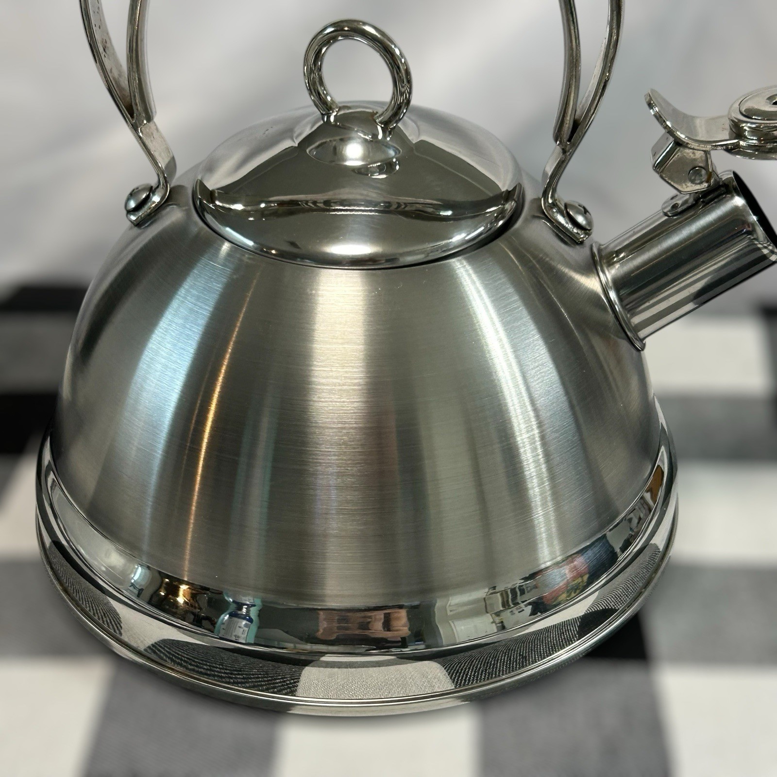 Betty Crocker Stainless Steel Kettle Argos Home Stainless Steel
