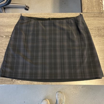 Nike Reversible Golf  Skirt. Size 14