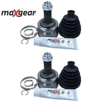 2X Gelenksatz FüR Antriebswelle Maxgear 49-3176 2 GelenksäTze FüR Suzuki
