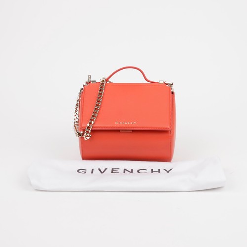 Givenchy Mini Chain Tote Shoulder Bag BB05264006 156284371