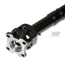 For Ford F-150 2004-2008 Wjb Wds38-076 Front Driveshaft